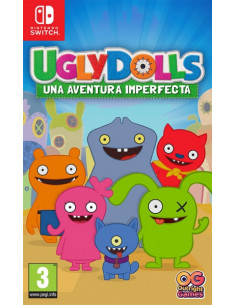 Switch - Uglydolls: Una...