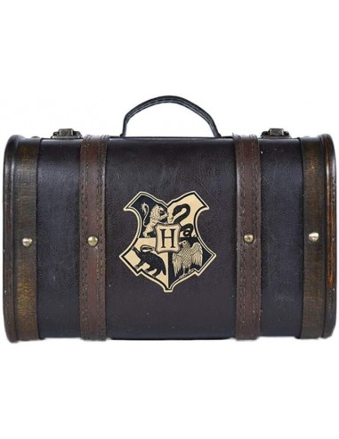 14440-Merchandising - Harry Potter – Trouble Finds Me Premium Gift Set-5050293855363