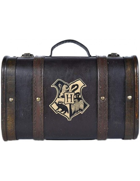 -14440-Merchandising - Harry Potter – Trouble Finds Me Premium Gift Set-5050293855363