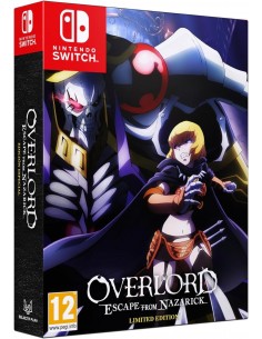 Switch - Overlord Escape...