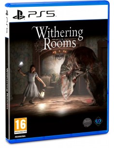PS5 - Withering Rooms