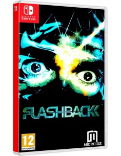 Switch - Flashback - EUR