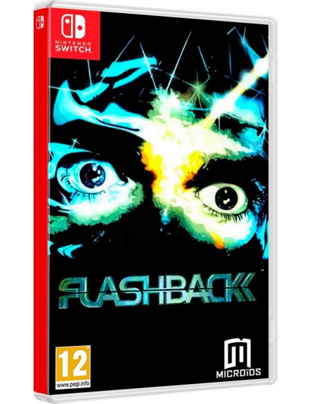 -12902-Switch - Flashback - EUR-3760156482071