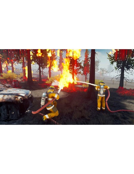 -13541-Switch - FireFighting Simulator The Squad-4041417860449