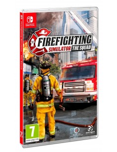 Switch - FireFighting...