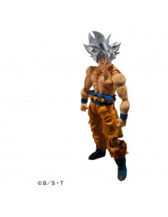 Figuras - Figura Son Goku...
