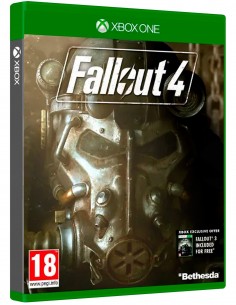 Xbox One - Fallout 4 -...