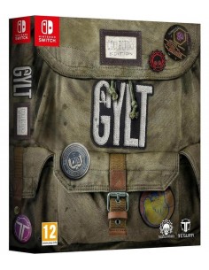 Switch - Gylt Collector's...