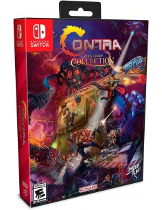 Switch - Contra Anniversary...