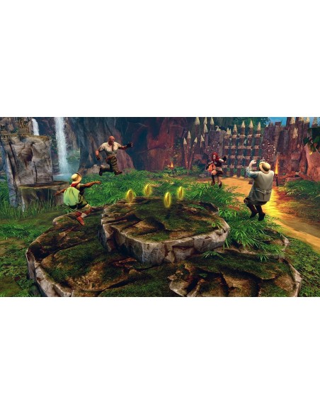 -12615-Switch - Jumanji Aventuras Salvajes-5061005351066