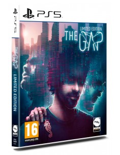 PS5 - The Gap - Limited...