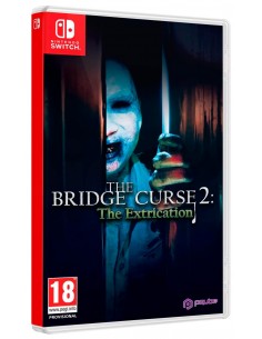 Switch - The Bridge Curse...