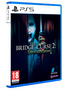 PS5 - The Bridge Curse 2:...