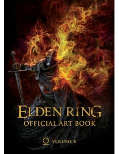 Guia - Elden Ring: Libro de...