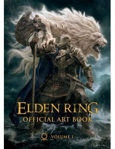 Guia - Elden Ring: Libro de...