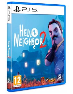 PS5 - Hello Neighbor 2