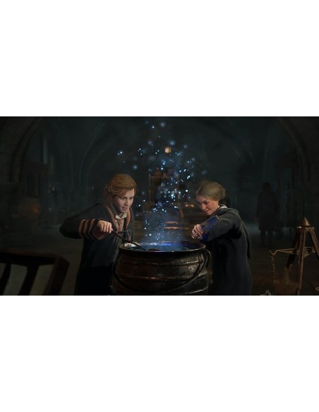 -10609-Xbox One - Hogwarts Legacy-5051893242638