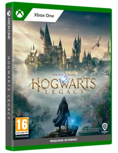 10609-Xbox One - Hogwarts Legacy-5051893242638