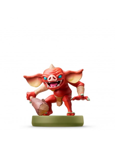 -3331-Amiibos - Figura Amiibo Bokoblin (Serie Zelda)-0045496380281