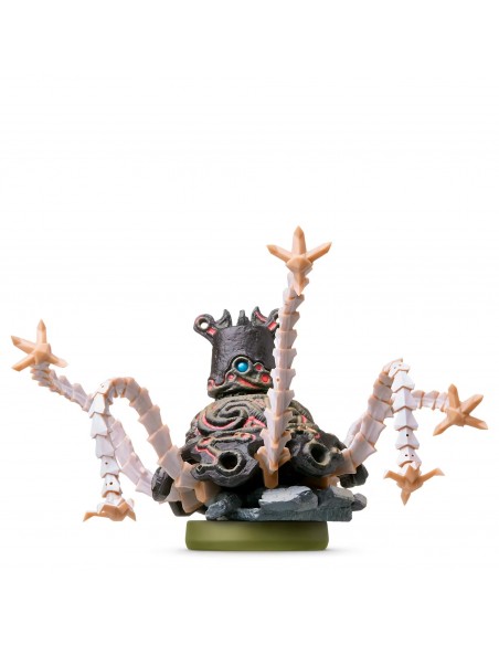 -3339-Amiibos - Figura Amiibo Guardian (Serie Zelda)-0045496380274