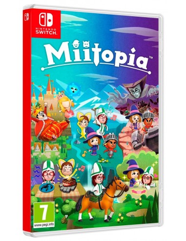 5994-Switch - Miitopia-0045496427672