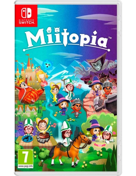 -5994-Switch - Miitopia-0045496427672