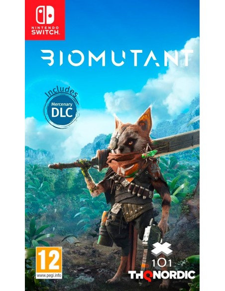 -12404-Switch - Biomutant-9120080074225