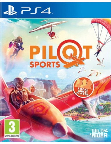 2668-PS4 - Pilot Sports-4009750550854