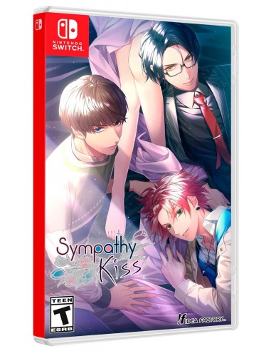 14907-Switch - SympathyKiss - Import - USA-0819245020991