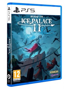 PS5 - Beyond the Ice Palace 2