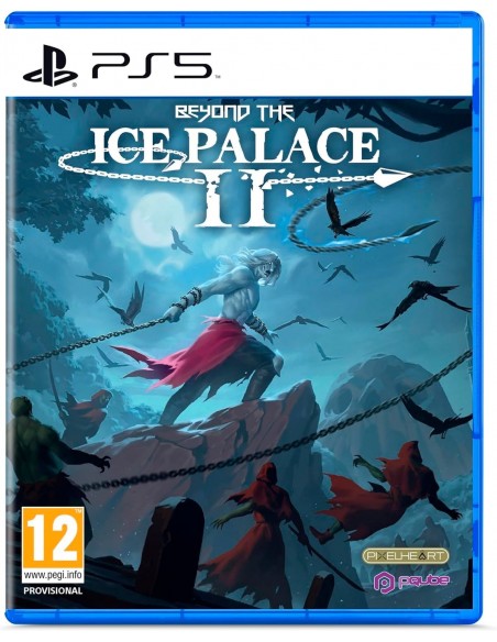 -14921-PS5 - Beyond the Ice Palace 2-5060690797227