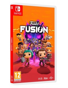 Switch - Funko Fusion