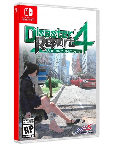 14874-Switch - Disaster Report 4: Summer Memories - Imp-0810023034254