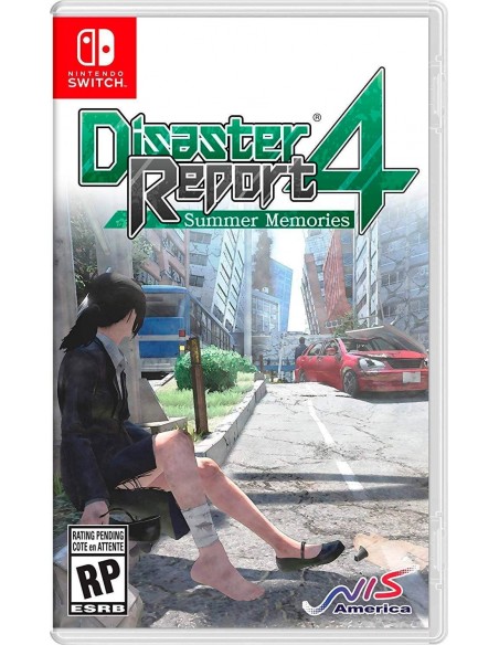 -14874-Switch - Disaster Report 4: Summer Memories - Imp-0810023034254