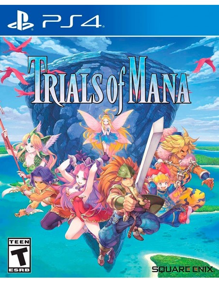 -14868-PS4 - Trials of Mana - Imp-0662248923413