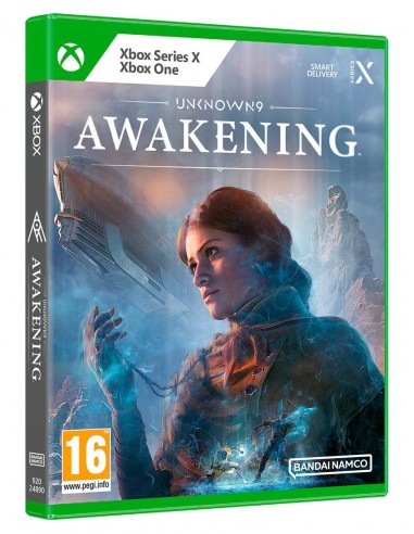 14931-Xbox Series X - Unknown 9: Awakening-3391892024920