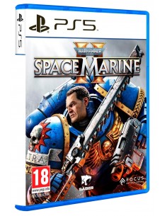 PS5 - Warhammer 40.000...