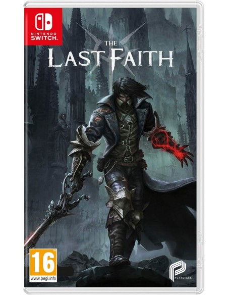 -14640-Switch - The Last Faith-5056635607744