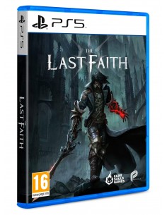 PS5 - The Last Faith