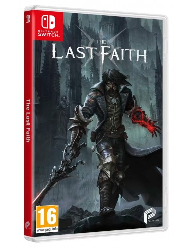 14640-Switch - The Last Faith-5056635607744