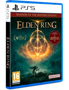 PS5 - Elden Ring: Shadow Of...