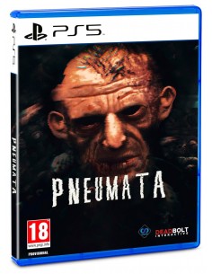 PS5 - Pneumata