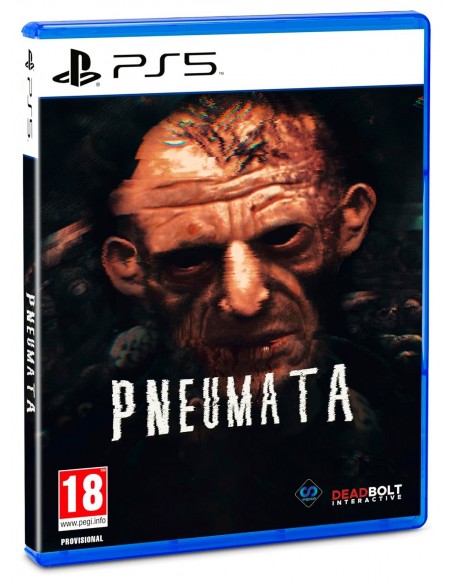 -13634-PS5 - Pneumata-5061005780941