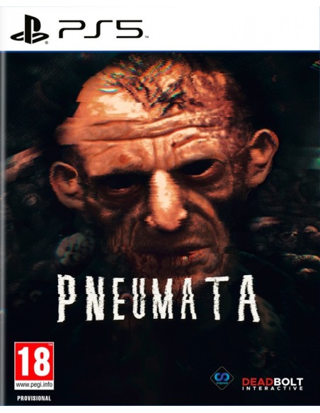 -13634-PS5 - Pneumata-5061005780941