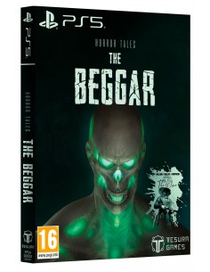 PS5 - Horror Tales: The Beggar