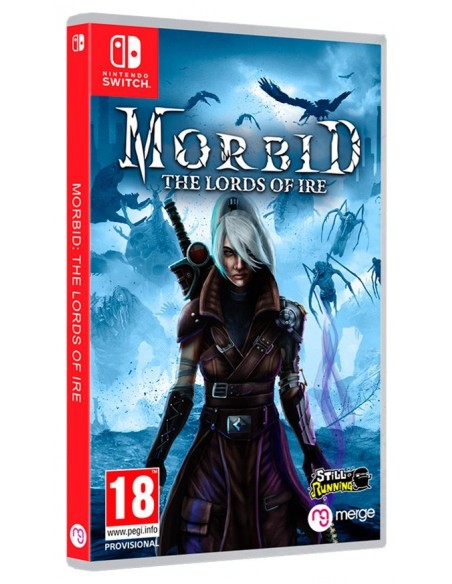 -14404-Switch - Morbid: The Lords of Ire-5060264379484