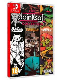 Switch - The Doinksoft...