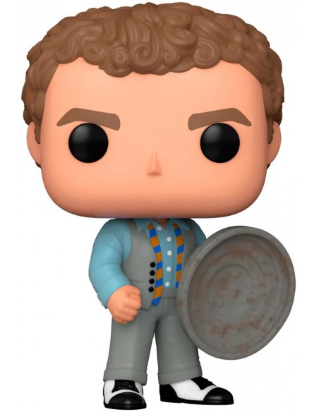 -8479-Figuras - Figura POP! El Padrino  - Sonny Corleone (50th Aniversario)-0889698615280