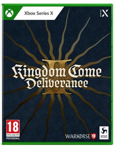 14821-Xbox Smart Delivery - Kingdom Come Deliverance II Day 1-4020628578572