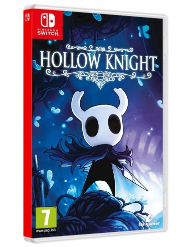 15000-Switch - Hollow Knight - Imp - UK-5060146467285